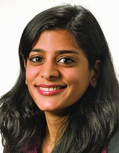 Sonali Manilal