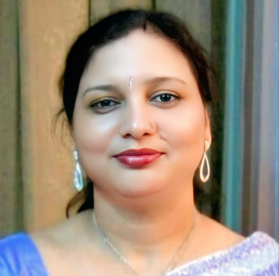 Sudha Sharma