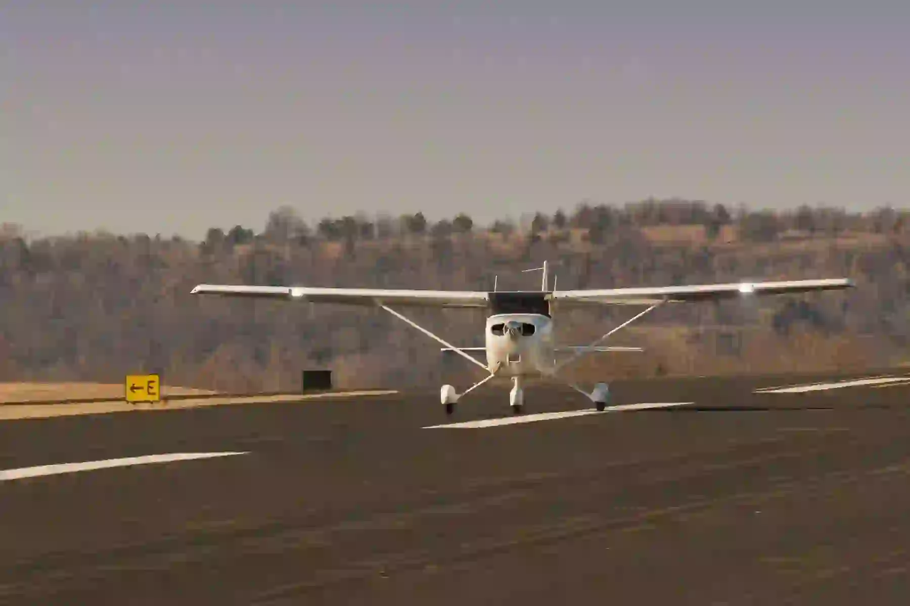 ENHANCED VISIBILITY LED-blur