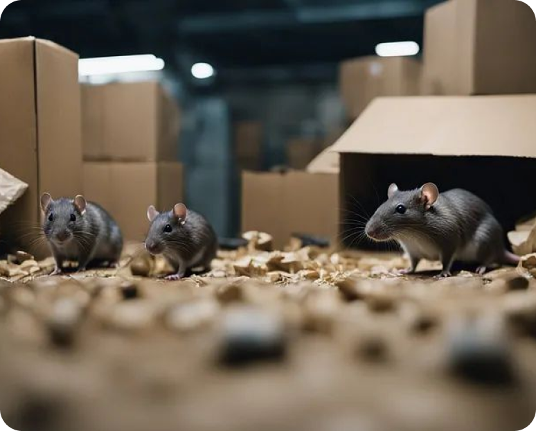 Rodent Control