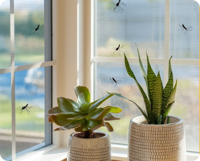 Mosquito Abatement